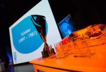 Tjerkwerd slimste dorp?