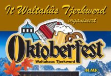 Oktoberfest 13 oktober 2018