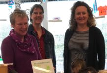 Pjuttehonk behellet sertifikaat twatalich wurkjen