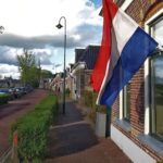 Dodenherdenking 1