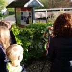 Dodenherdenking 13