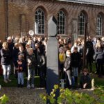 Dodenherdenking 14