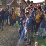 Dodenherdenking 17