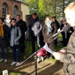 Dodenherdenking 19