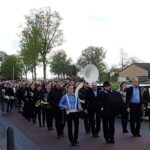 Dodenherdenking 2