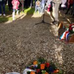 Dodenherdenking 20