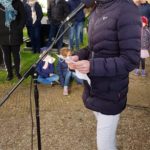 Dodenherdenking 21