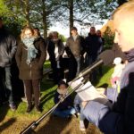 Dodenherdenking 22