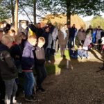 Dodenherdenking 23