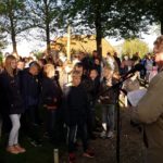 Dodenherdenking 26