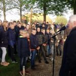 Dodenherdenking 27