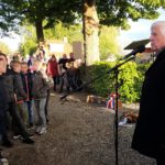 Dodenherdenking 28