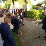 Dodenherdenking 29