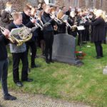 Dodenherdenking 30