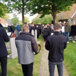 Dodenherdenking 31