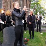 Dodenherdenking 32
