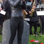 Dodenherdenking 34
