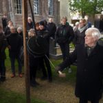 Dodenherdenking 36