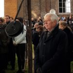 Dodenherdenking 39