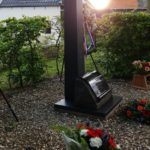 Dodenherdenking 40