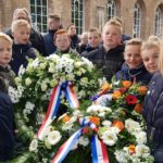Dodenherdenking 8