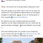 Oproepgemeenteopenbareruimte.