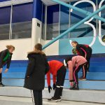 Schaatsclinic Klasina Seinstra (1)