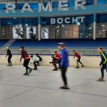 Schaatsclinic Klasina Seinstra (4)