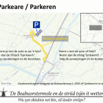 Parkeare – Parkeren Ja, no Hyke(2)