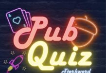 Pubquiz in ‘t Waltahûs